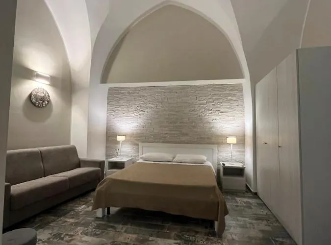 Appartamento Luxury