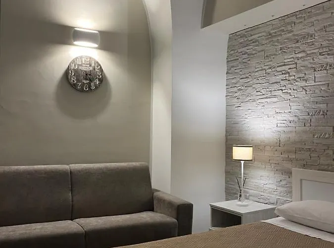 Appartamento Luxury