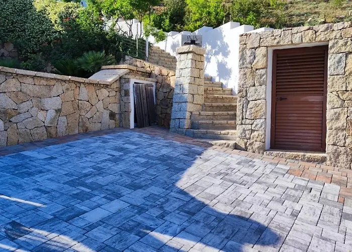 casa l'Ulivariu affittacamere