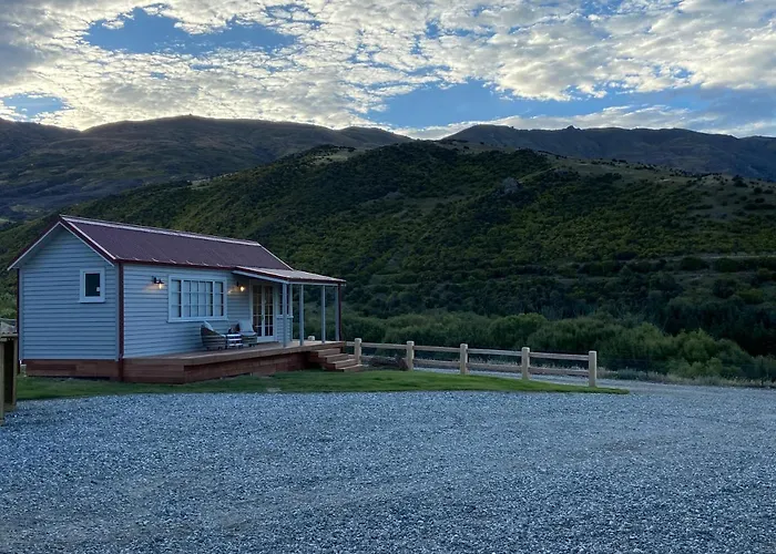 Rose Creek Cottage