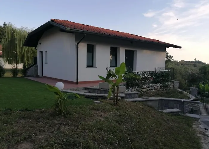 Il Ciliegio Di Zoe