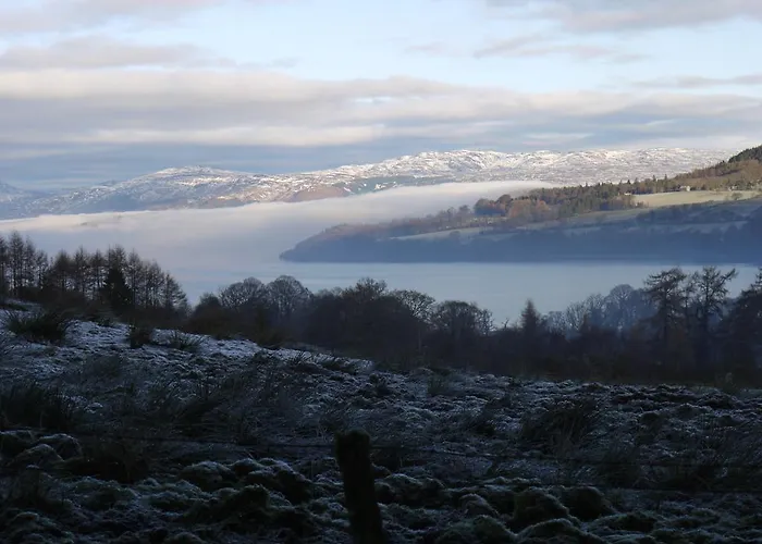Sheildaig Farm
