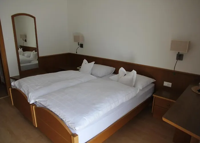 Garni Hotel Max