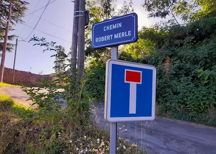 Manoir Demouret Sarlat