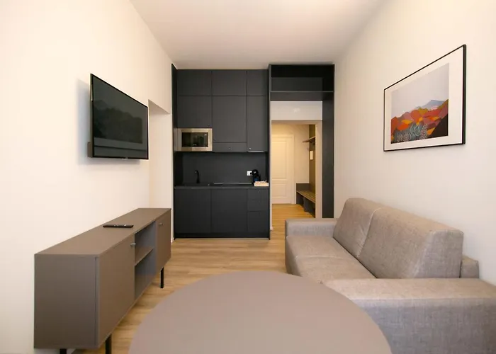 Palazzo Bellocchi - Suites & Apartments