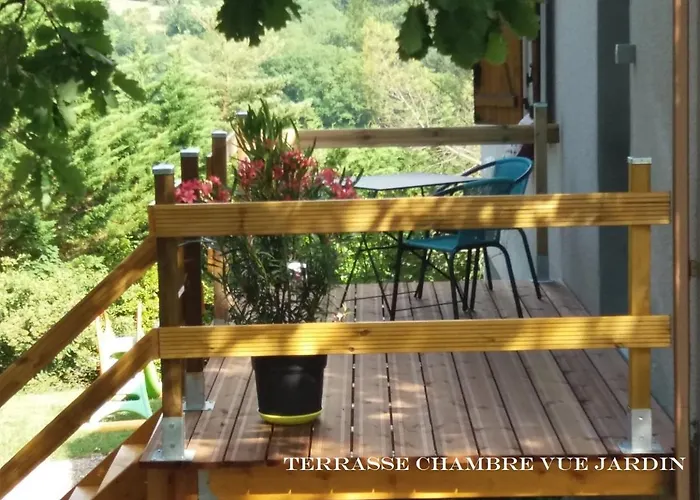 Belloréade Maison d'hôtes