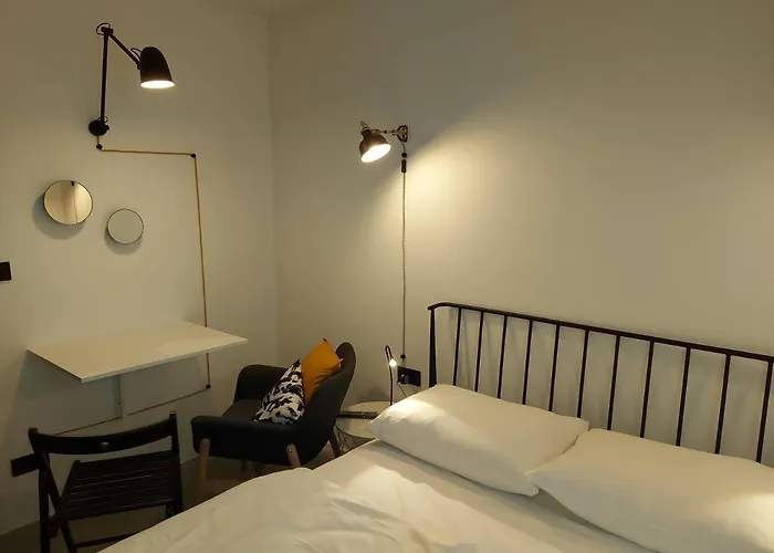 Bed&Breakfast Mozaik