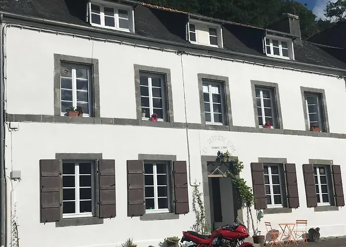 La Dernière Étape