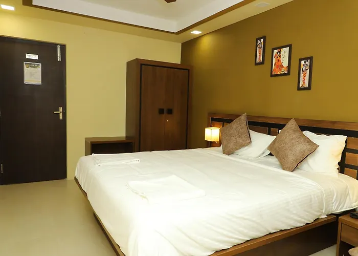 Kans One - Madipakkam Chennai