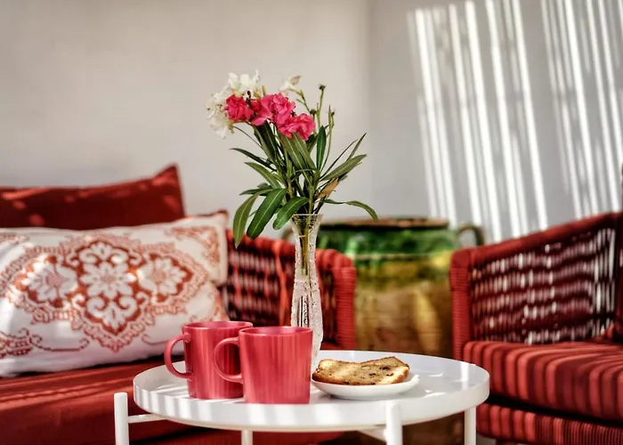 Le Maioliche - Apulian B&B