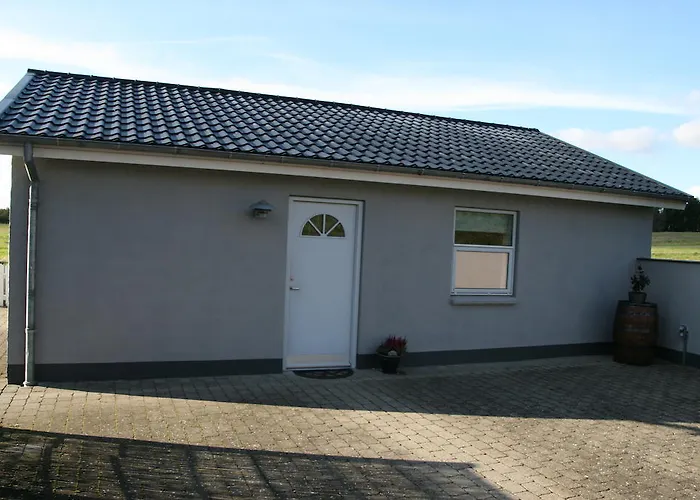 Hellerup Bed & Breakfast