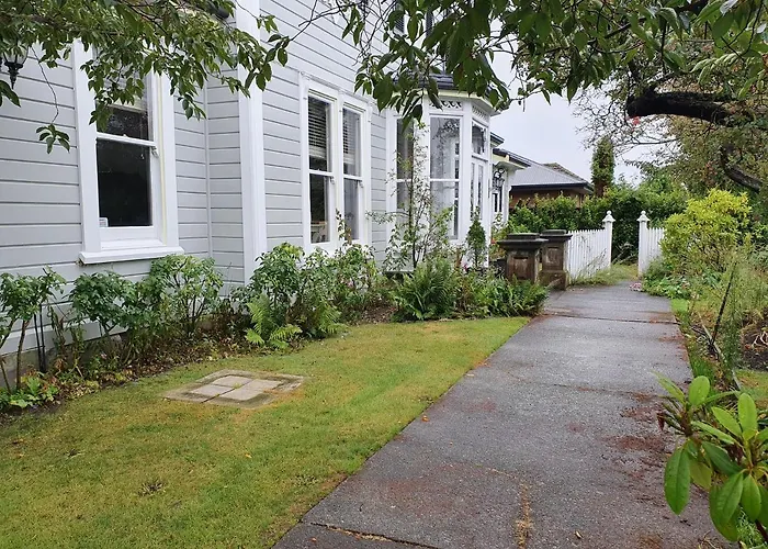 Dalkeith Boutique Bed & Breakfast