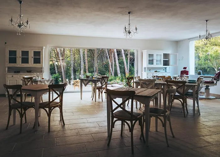 Antica Villa Colonica