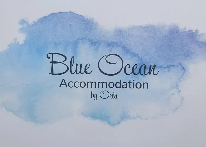 Blue Ocean Guest Suites