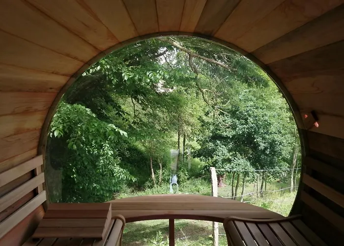 Le Domaine De Pivette