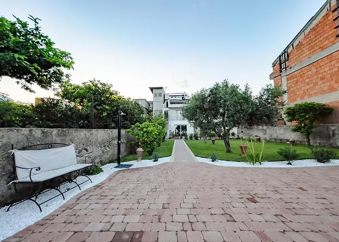 B&B Ottocento Sul Mare