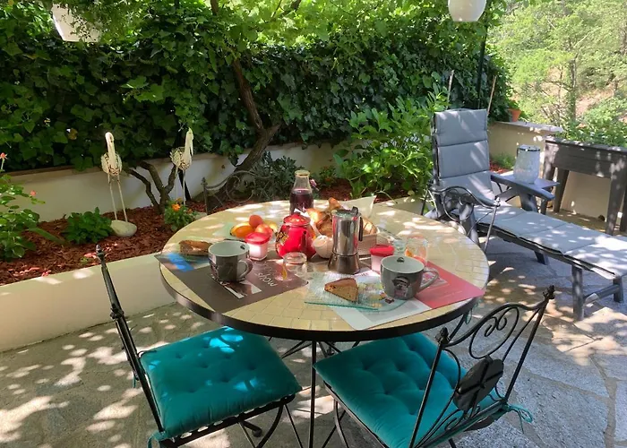 Petit coin de paradis