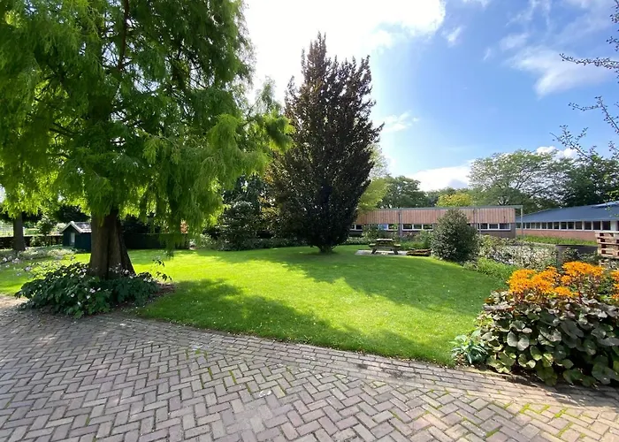 Achterhoeks Goed, Bed&Breakfast Lichtenvoorde-Vragender