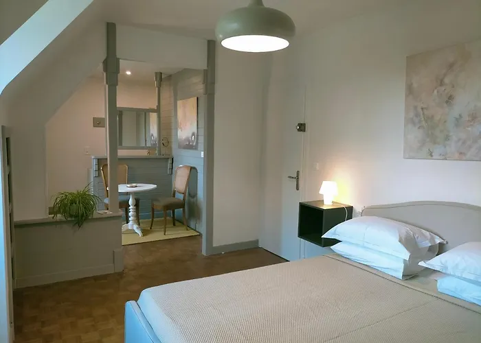 BnB La Néo Bretonne