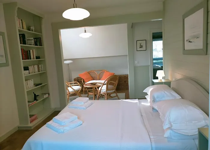 BnB La Néo Bretonne