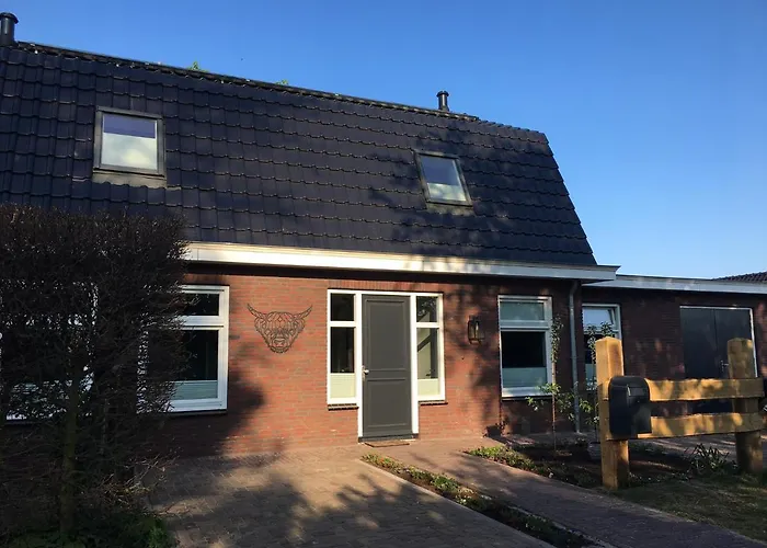 Lowlander Bnb