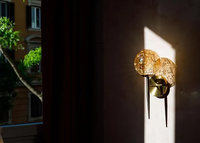 Erreggi Luxury Rooms