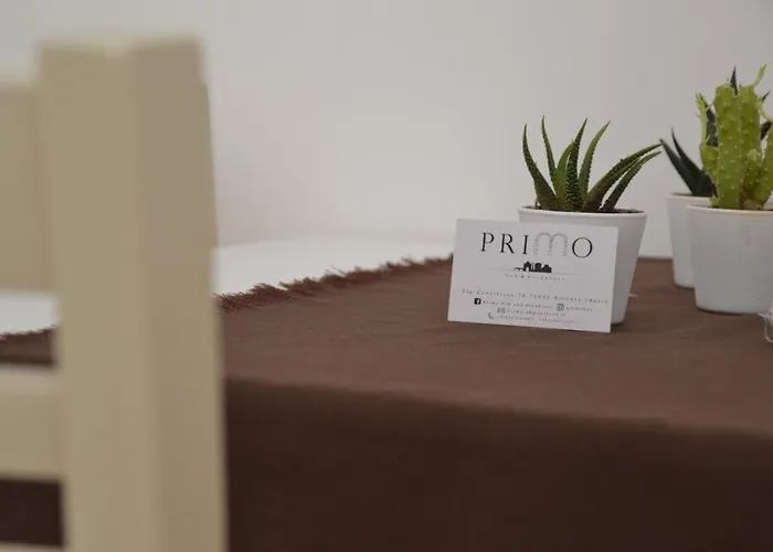 Primo Dimora Storica