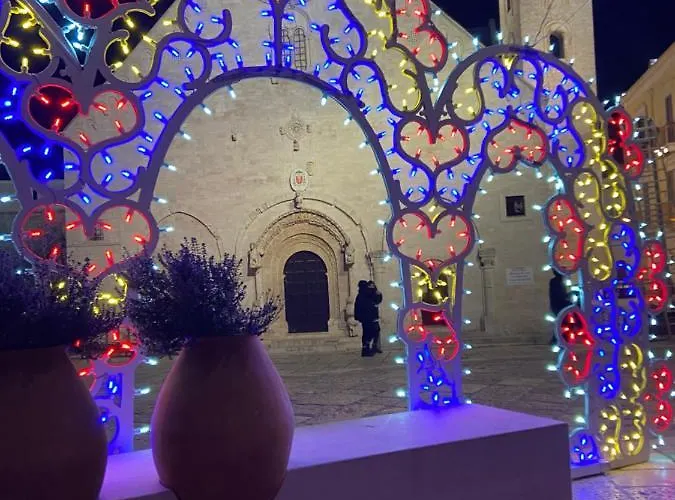 Dimora Criosa B&B