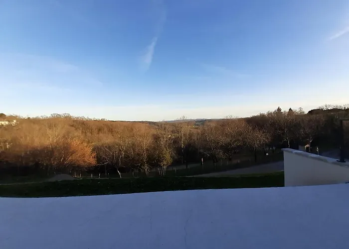 La Grande Maison