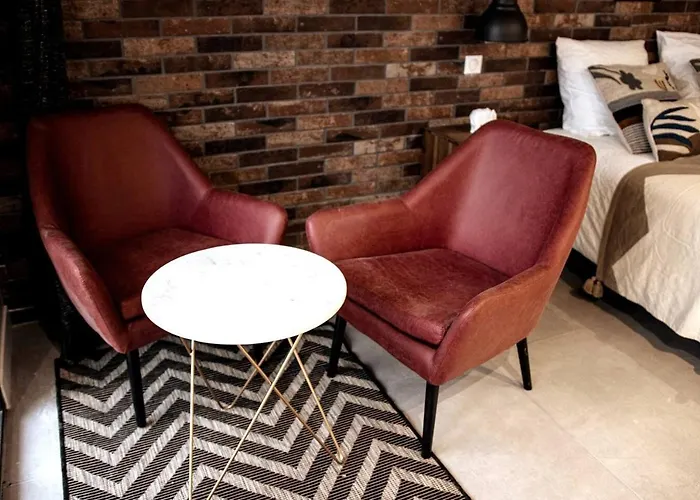 Villa Nc30 , Chambres Privatives Deluxe