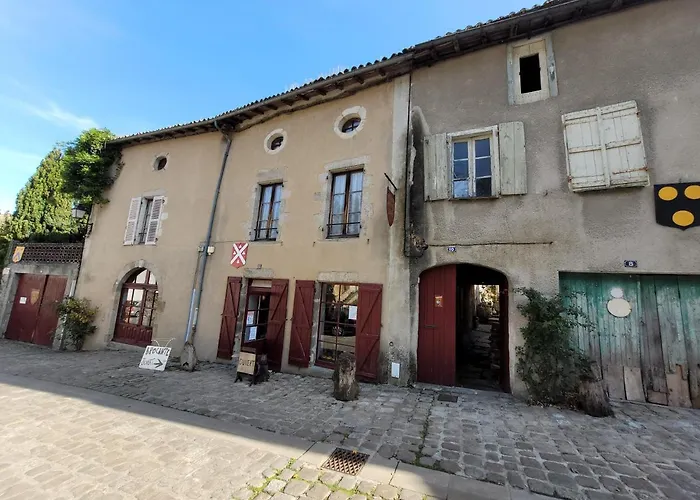 La Cressonnière