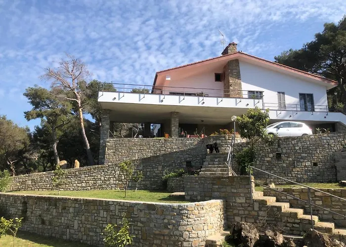 Il Lampin B&B