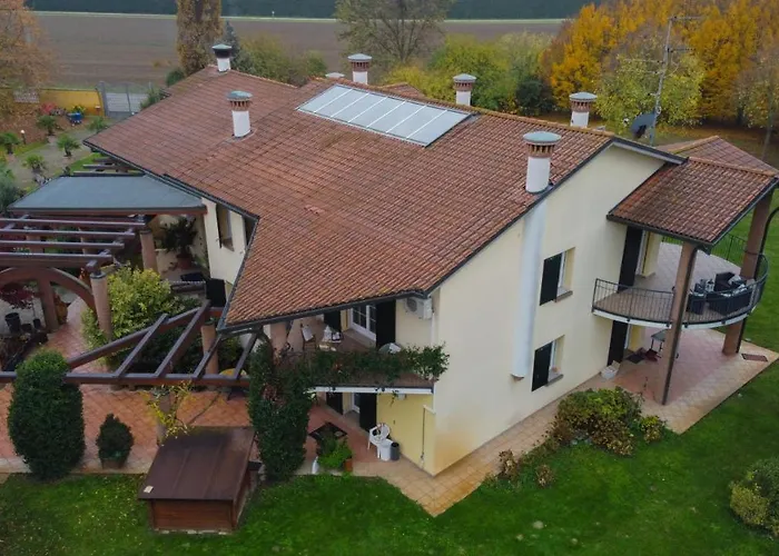 B&B La Villa