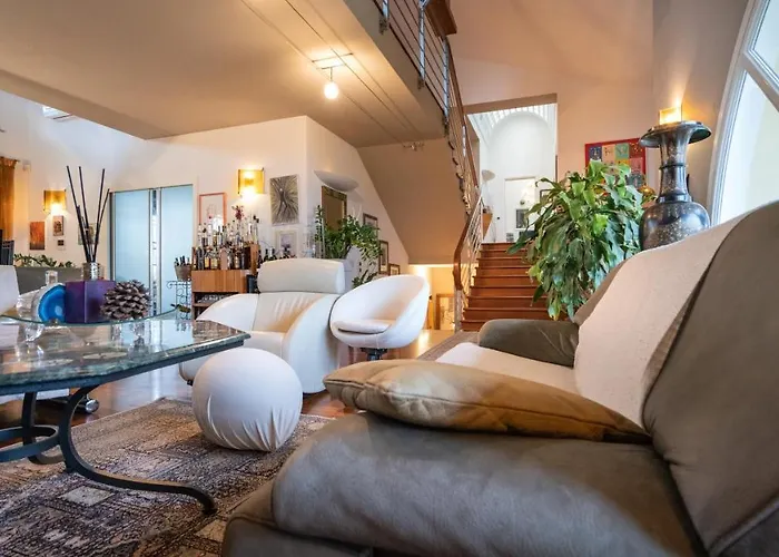 B&B La Villa