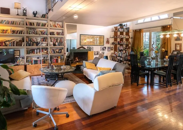 B&B La Villa