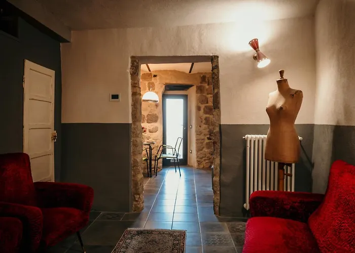 B&B La Castellina