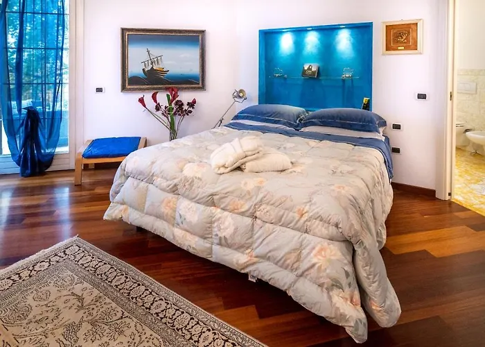 B&B La Villa