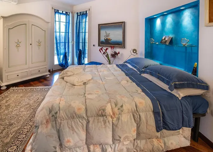 B&B La Villa