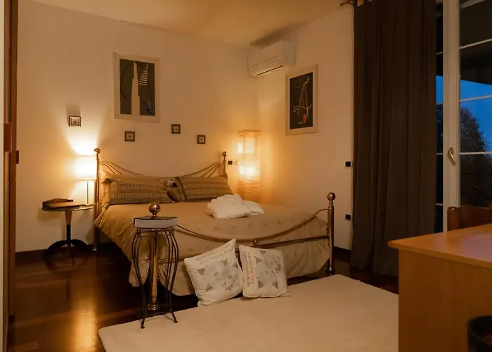 B&B La Villa