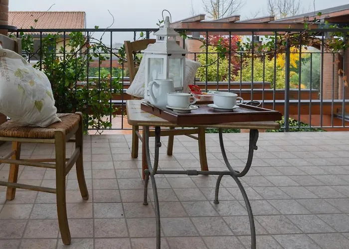 B&B La Villa