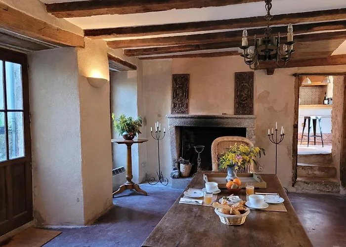 La Cressonnière