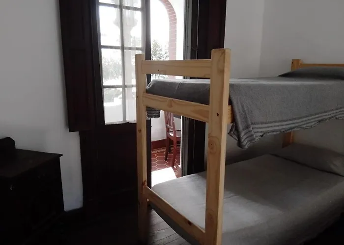 La Casona-Hotel Mar del Plata