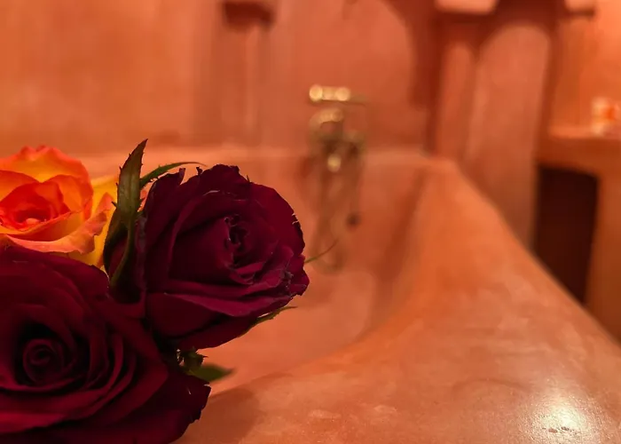 Riad Malfa Marrakesh