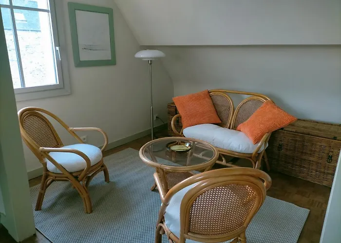 BnB La Néo Bretonne