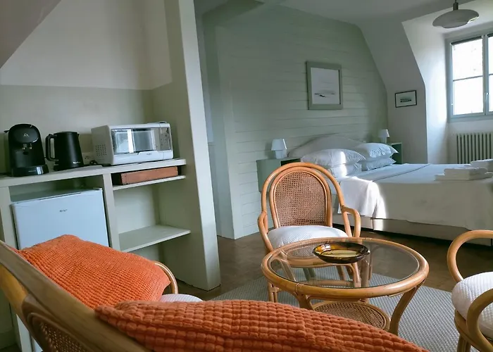 BnB La Néo Bretonne