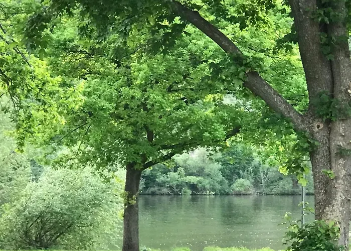Gaestezimmer Klein Und Fein Fuer Nach Dem Wein