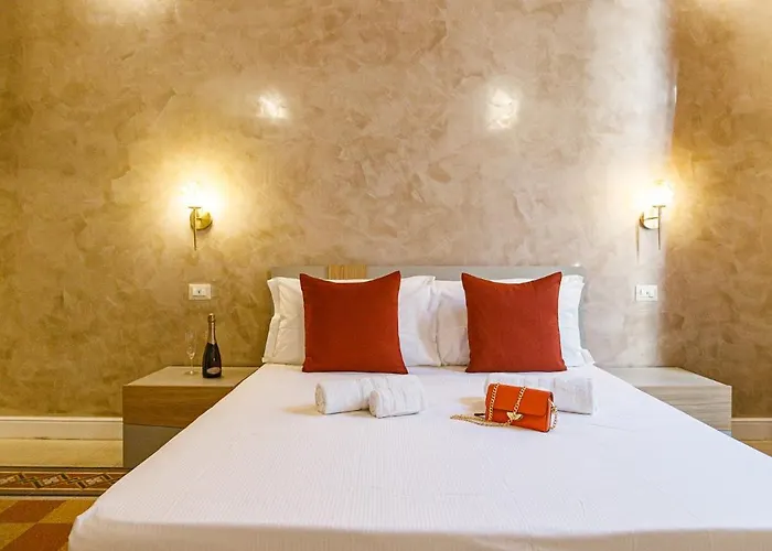 Erreggi Luxury Rooms