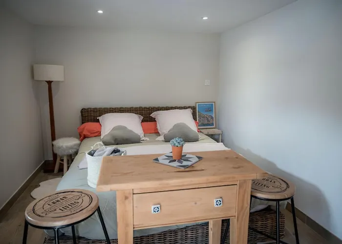 Chambre Folle Avoine
