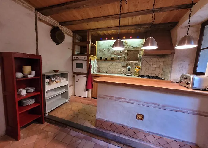 La Cressonnière