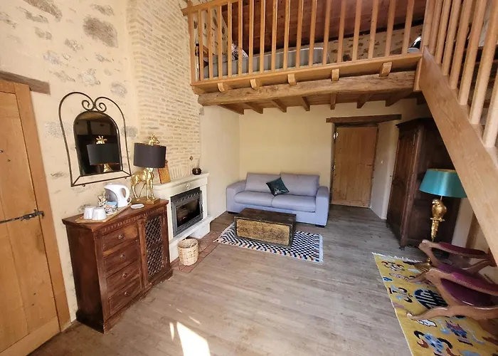 La Cressonnière
